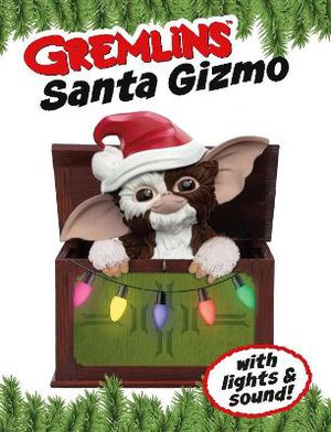Gremlins: Santa Gizmo
