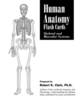 Human Anatomy Flash Cards: Skeletal and Muscular Systems