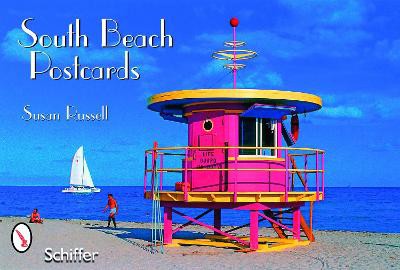 South Beach Postcards