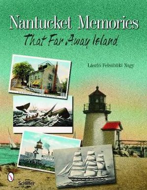 Nantucket Memories