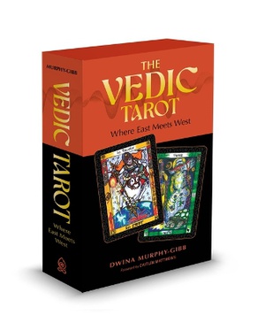 Vedic Tarot: East Meets West