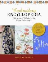 Embroidery Encyclopedia