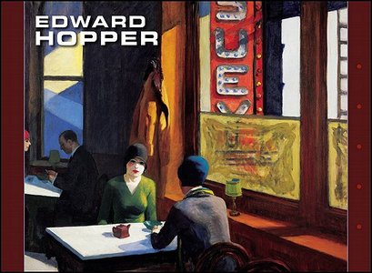 Edward Hopper Boxed Notecards 0396