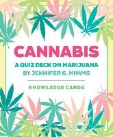 Cannabis a Quiz Deck on Marijuana