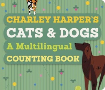 Charley Harper's Cats and Dogs
