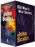 Scalzi, J: Old Man's War Boxed Set I