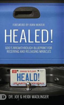 Healed!