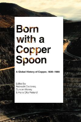 Born with a Copper Spoon