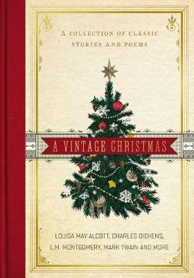 Alcott, L: A Vintage Christmas