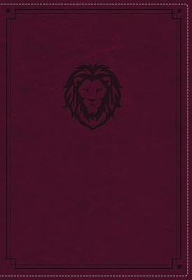NKJV, Thinline Bible Youth Edition, Leathersoft, Purple, Red Letter, Comfort Print