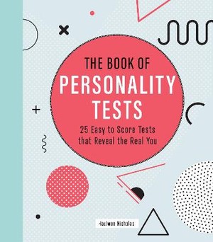 Nicholas, H: The Book of Personality Tests