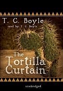 Tortilla Curtain, the