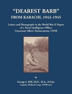 "Dearest Barb" From Karachi, 1943-1945