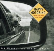 Happy Motoring: Canine Life in the Fast Lane