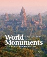 Aciman, A: World Monuments