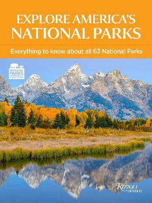 Explore America's National Parks Deck
