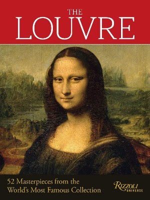 The Louvre Art Deck