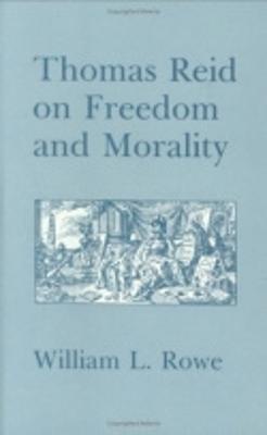 Thomas Reid On Freedom And Morality