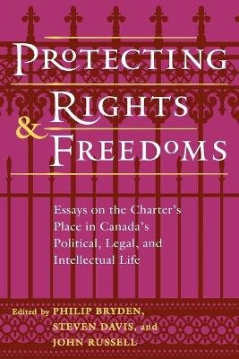 Protecting Rights and Freedoms