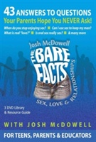Bare Facts DVD, The