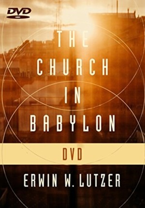 Church in Babylon DVD, The