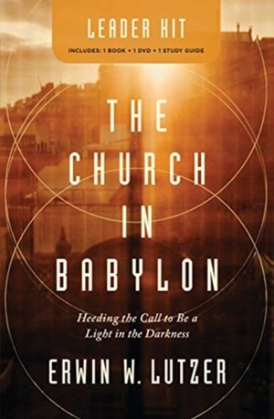 Church in Babylon Book Kit, The