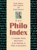 The Philo Index