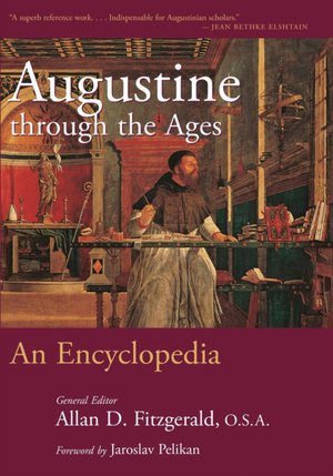 Augustine Through the Ages