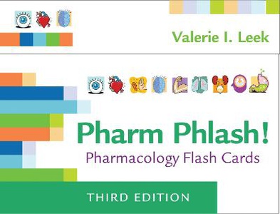 Leek, V: Pharm Phlash!