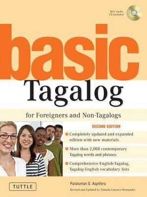 BASIC TAGALOG FOR FOREIGNERS &