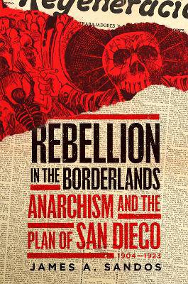 Rebellion in the Borderlands