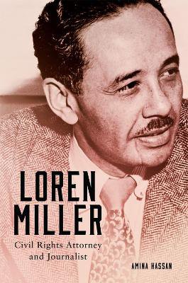 Loren Miller Volume 10