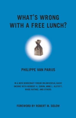 What's Wrong With a Free Lunch?