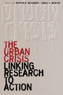 The Urban Crisis