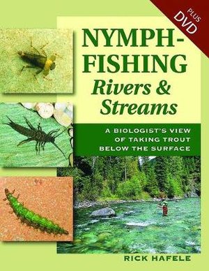 Nymph-Fishing Rivers and Streams