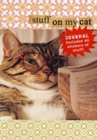 Stuff on My Cat Journal