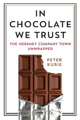 In Chocolate We Trust