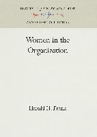 Women in the Organization