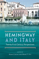 Hemingway and Italy