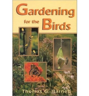 Gardening for the Birds