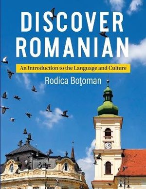 Discovering Romanian