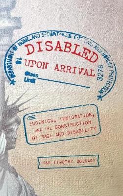 Disabled Upon Arrival