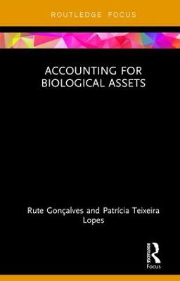 Accounting for Biological Assets