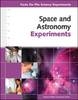 Space and Astronomy Experiments