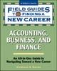 Accounting, Business, and Finance