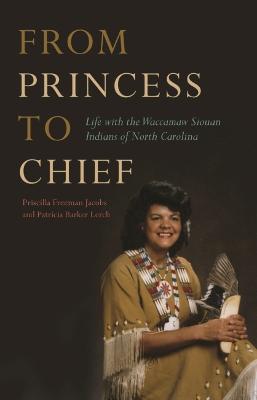 From Princess to Chief