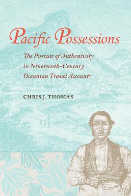 Pacific Possessions