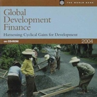 GLOBAL DEVELOPMENT FINANCE 2004 CD MULTIPLE USER