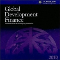 Global Development Finance 2010 (Single User CD-ROM)