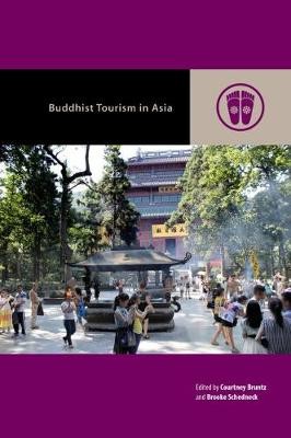 Buddhist Tourism in Asia